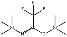 Bis(trimethylsilyl)trifluoroacetamide(25561-30-2)